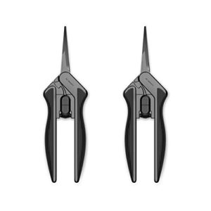 Opiniones Y Reviews De Tijeras Podar Acero Inoxidable Los 7 Mas Buscados