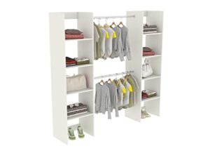 La Mejor Seleccion De Closet De Madera Baratos 8211 Los Mas Vendidos