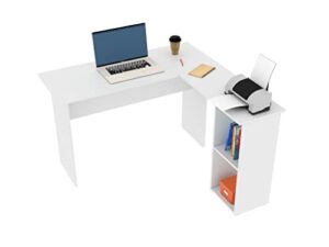 Listado Y Reviews De Escritorio Esquinero Blanco Que Puedes Comprar On Line