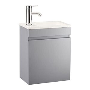 Mejores Precios Y Opiniones De Lavabo De Manos Con Mueble Disponible En Linea
