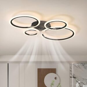 Opiniones Y Reviews De Ventilador De Techo Decorativo Los Diez Mejores