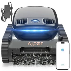 Encuentra Reviews De Limpieza De Piscina Automatica Para Comprar Hoy