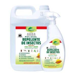 Consejos Y Comparativas Para Comprar Insecticidas Domesticos Biodegradables Los Mejores 5