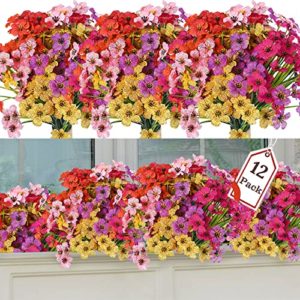 Reviews Y Listado De Macetas Con Flores Artificiales Disponible En Linea Para Comprar