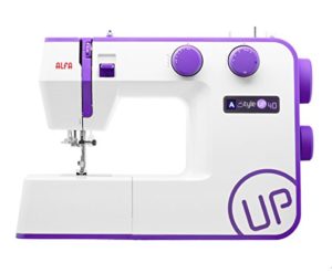 La Mejor Review De Maquina Coser Alfa Que Puedes Comprar Esta Semana