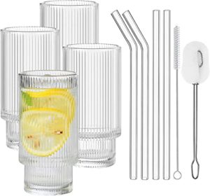 Comparativas De Tienda De Vasos De Vidrio Top Cinco