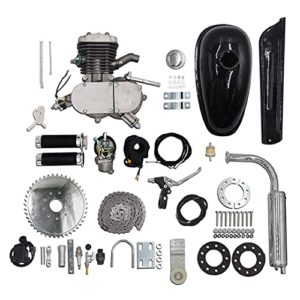 Encuentra La Mejor Seleccion De Bicicleta Motor Gasolina Que Puedes Comprar Esta Semana