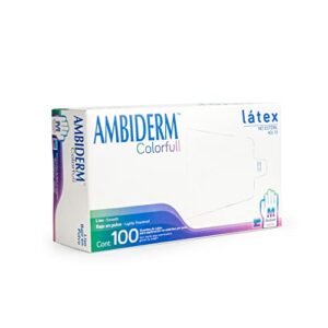 La Mejor Review De Guantes Colores Que Puedes Comprar On Line