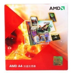 Review De Procesador Amd A4 Para Comprar Online