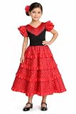 Encuentra La Mejor Seleccion De Traje Sevillana Talla Para Comprar Online