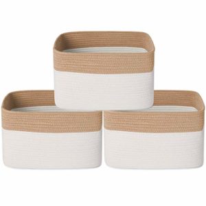 La Mejor Review De Cesta Mimbre Bebe Que Puedes Comprar Esta Semana