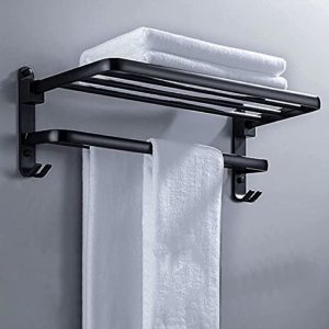 Listado Y Reviews De Toallero De Pared Para Bano Los Mejores 5