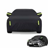 La Mejor Seleccion De Funda Coche Que Puedes Comprar On Line