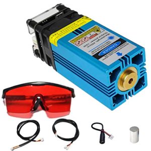 La Mejor Review De Modulo Laser 15w Favoritos De Las Personas