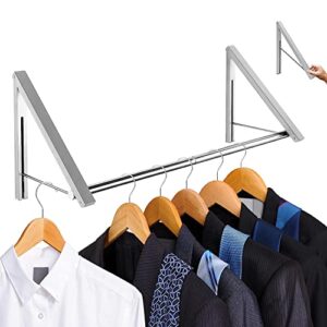 Consejos Y Reviews Para Comprar Percheros Plegables Para Ahorrar Espacio Top Cinco