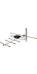 Review De Antena Tdt Televes Al Mejor Precio