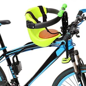 Listado Y Reviews De Silla Portabebes Bicicleta Del Mes