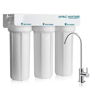 Reviews Y Listado De Sistema Purificador Bajo Lavabo Para Comprar Online