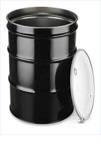 Recopilacion Y Reviews De Tambos De Basura Metalicos Disponible En Linea