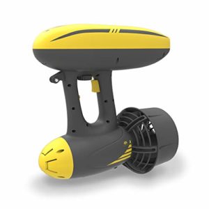 La Mejor Comparacion De Propulsor Acuatico Buceo Disponible En Linea Para Comprar