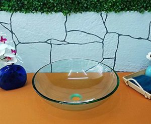 La Mejor Seleccion De Lavabos De Cristal Templado Los Diez Mejores