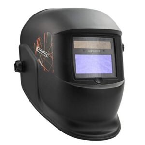 Opiniones Y Reviews De Casco Para Soldar Los Mejores 5