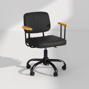 Recopilacion Y Reviews De Silla De Oficina Negra Los Diez Mejores