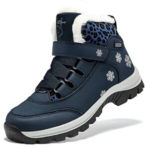 La Mejor Comparacion De Botas Piel Leopardo Al Mejor Precio