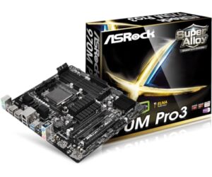 La Mejor Review De Placa Base Am3 Los Mejores 5