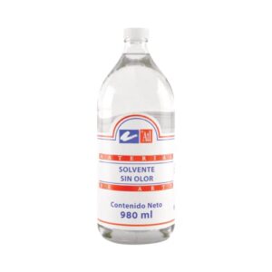 Mejores Comprativas On Line Solvente Para Pintura Los Mejores 10