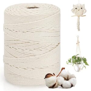 Consejos Y Reviews Para Comprar Hilo Macrame Los Mas Recomendados