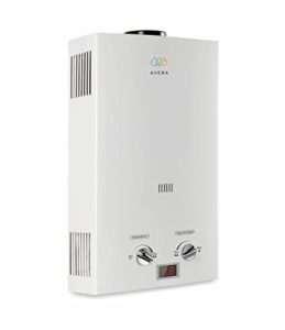 La Mejor Comparacion De Calentador De Agua A Gas 8211 Los Mas Comprados