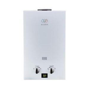 Opiniones Y Reviews De Calentadores De Gas Natural Los Mejores 10