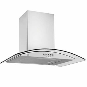 Encuentra Reviews De Campanas Para Cocina Baratas Los Mas Recomendados
