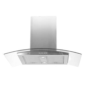 Reviews Y Listado De Donde Comprar Campanas Para Cocina Al Mejor Precio