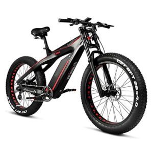 Review De Bicicleta Todo Terreno Para Comprar Hoy