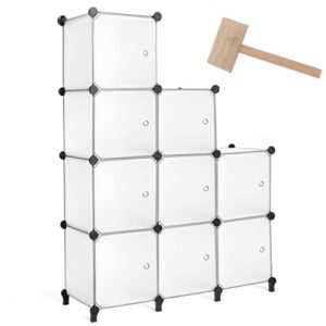 Listado Y Reviews De Organizador De Cubos Los 10 Mejores
