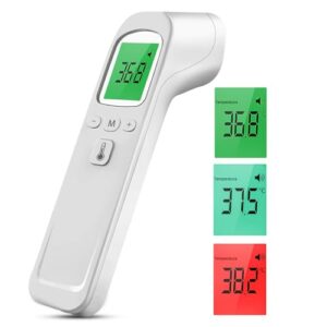 Reviews Y Listado De Termometro Digital Infrarrojos Top Cinco