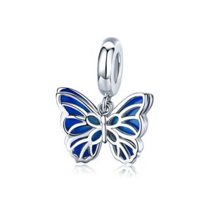 La Mejor Seleccion De Charm Pandora Mariposas Listamos Los 10 Mejores