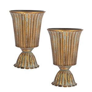 Consejos Y Comparativas Para Comprar Jarrones Copas Decorativas Disponible En Linea