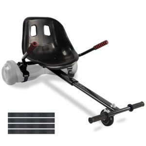 Recopilacion Y Reviews De Hoverboard Silla Listamos Los 10 Mejores