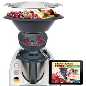 Listado Y Reviews De Accesorios Thermomix Tm31 Del Mes