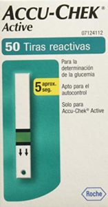 El Mejor Review De Tiras Reactivas Accu Los Mejores 5