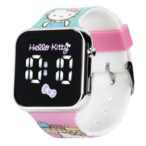 La Mejor Comparacion De Reloj Digital Nina Los Mas Solicitados