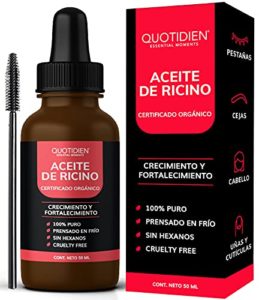 La Mejor Comparativa De Aceite De Ricino Donde Lo Compro Que Puedes Comprar Esta Semana