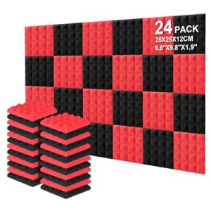 Review De Muro Acustico Para Estudio Los Preferidos Por Los Clientes