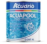 Mejores Precios Y Opiniones De Precio De Pintura Para Alberca Disponible En Linea
