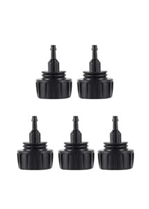 Encuentra Reviews De Adaptadores Galvanizados Para Sistemas De Riego 8211 Cinco Favoritos