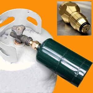 La Mejor Comparacion De Cilindros De Gas Propano Para Comprar Online