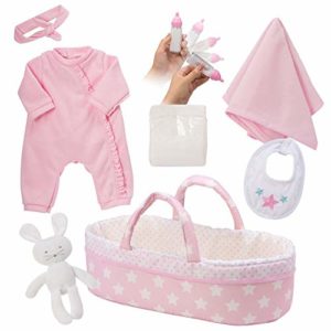 Encuentra La Mejor Seleccion De Ropa Baby Born Los Mas Recomendados